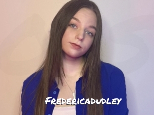 Fredericadudley