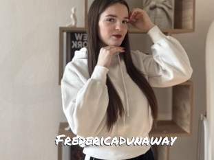 Fredericadunaway