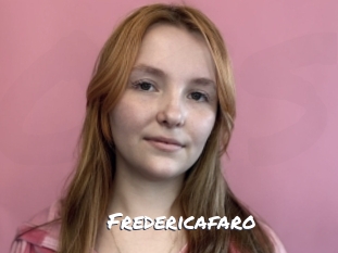 Fredericafaro