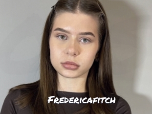 Fredericafitch