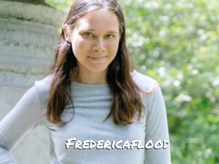 Fredericaflood