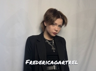 Fredericagartrel