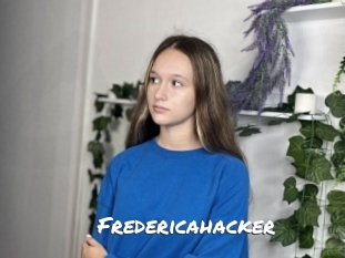 Fredericahacker
