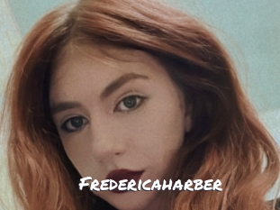Fredericaharber