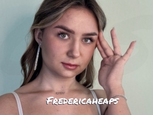 fredericaheaps Ochranne Siete