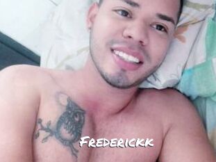 Frederickk