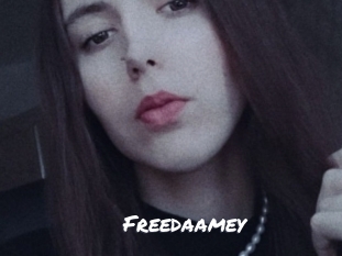 Freedaamey