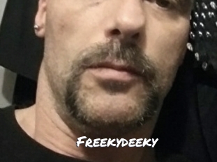 Freekydeeky
