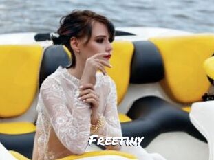 Freetiny