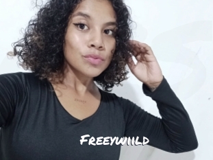 Freeywiild