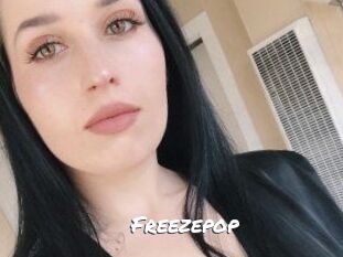 Freezepop