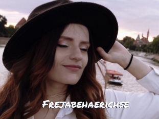 Frejabehaerichse