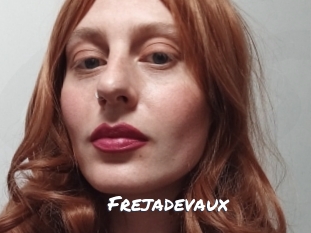 Frejadevaux