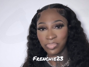 Frenchie23