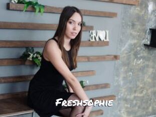 Freshsophie