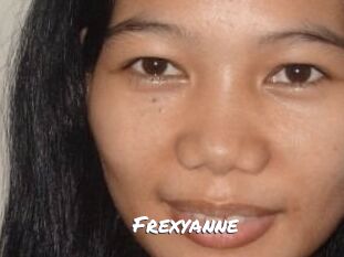 Frexyanne