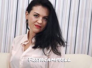 Freyacampbell