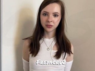 Freyacruz
