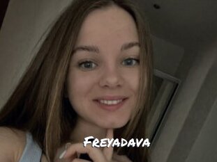Freyadava