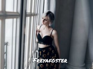Freyafoster