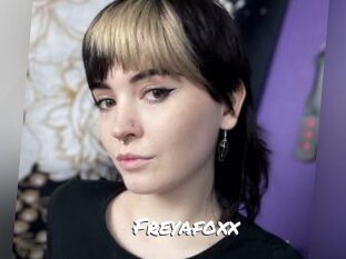 Freyafoxx