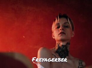 Freyagerber