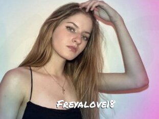 Freyalove18