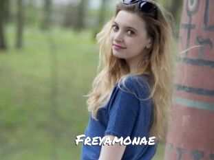 Freyamonae