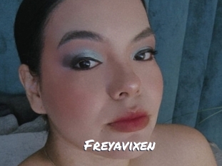 Freyavixen