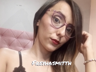 Freyhasmitth