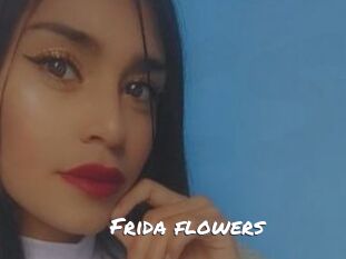 Frida_flowers