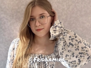 Fridaamira