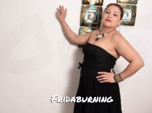 Fridaburning