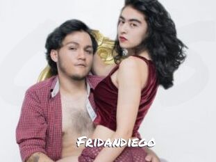 Fridandiego
