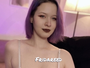Fridareed