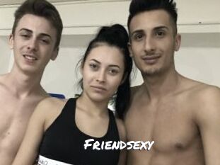 Friendsexy