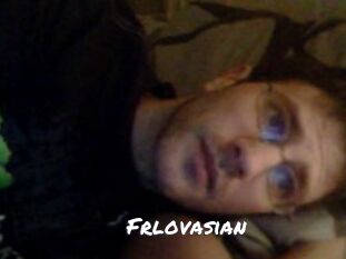 Frlovasian