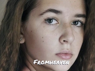Fromheaven