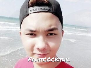 FruitCOCKtail