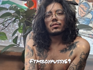 Ftmboypussy69