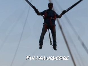 Fullfilurdesire