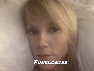 Funblondee