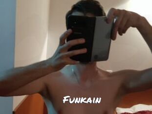 Funkain