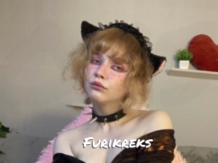 furikreks Ochranne Siete