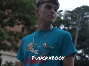 Fuuckxbooy