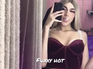 Fuxxy_hot