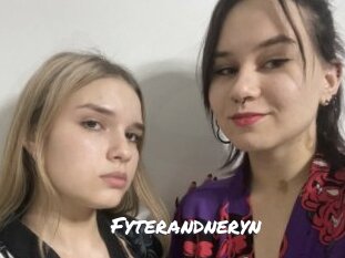 Fyterandneryn