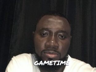 GAMETIME