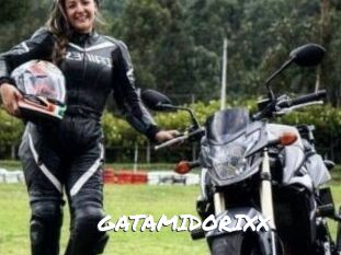 GATAMIDORIXX