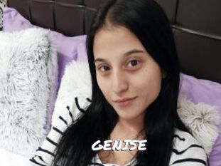 GENISE